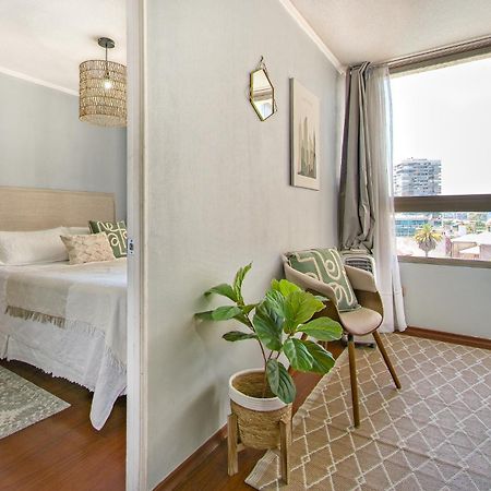 Sweet Stay Chile ซานติอาโก ภายนอก รูปภาพ