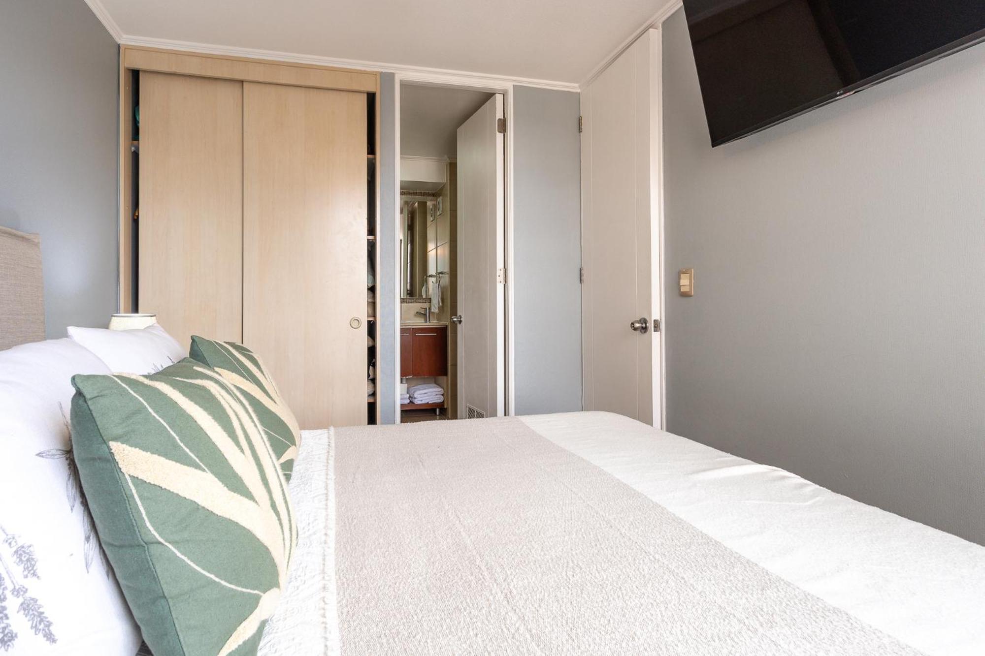 Sweet Stay Chile ซานติอาโก ภายนอก รูปภาพ